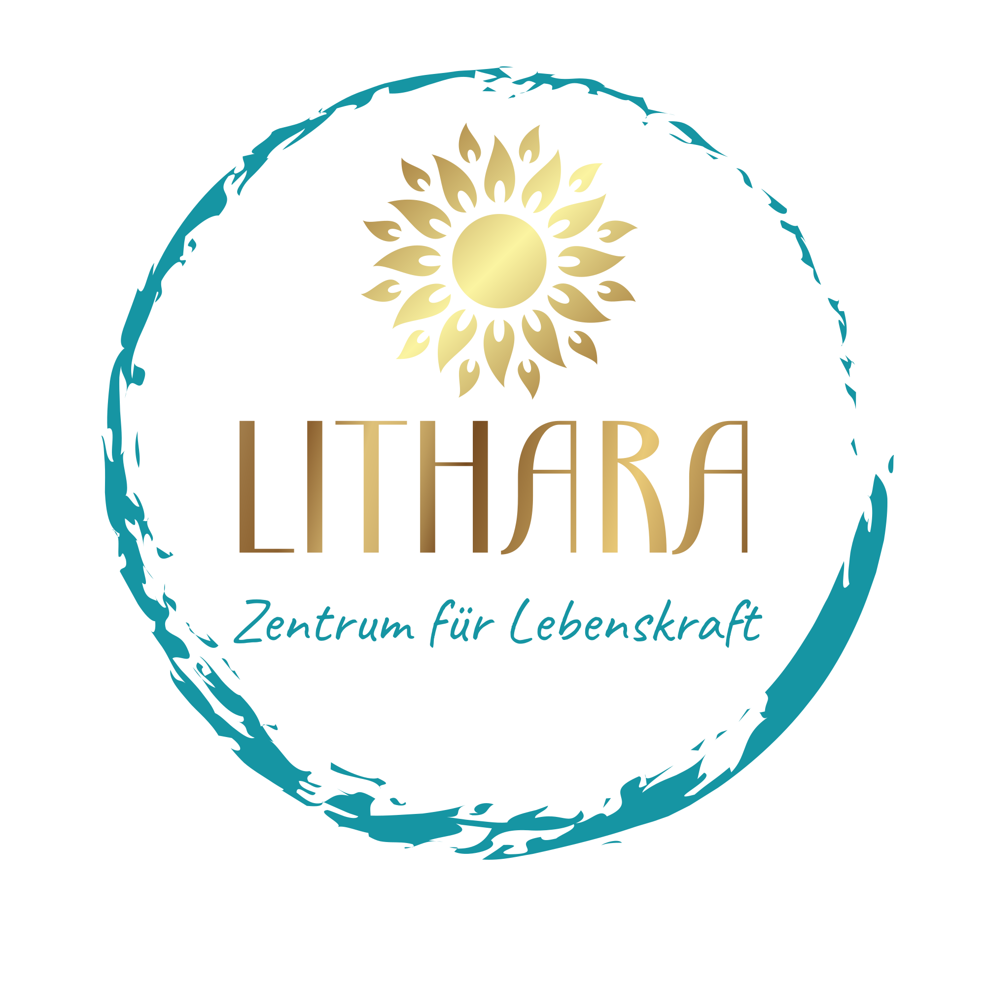 LITHARA Logo